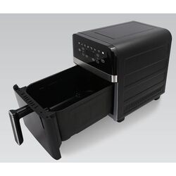 Аэрофритюрница Maestro MR-759 (Black) Thumb