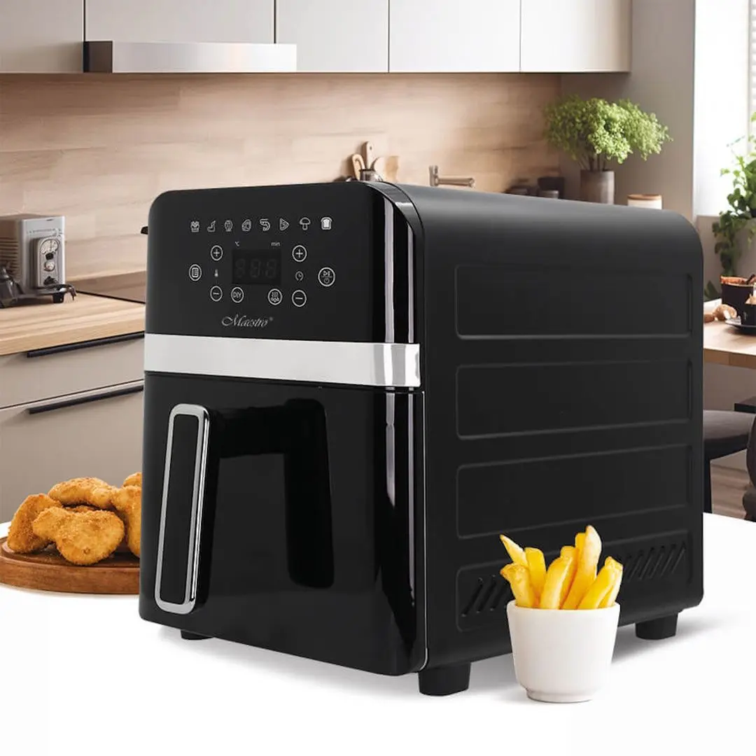 Аэрофритюрница Maestro MR-759 (Black) - 2