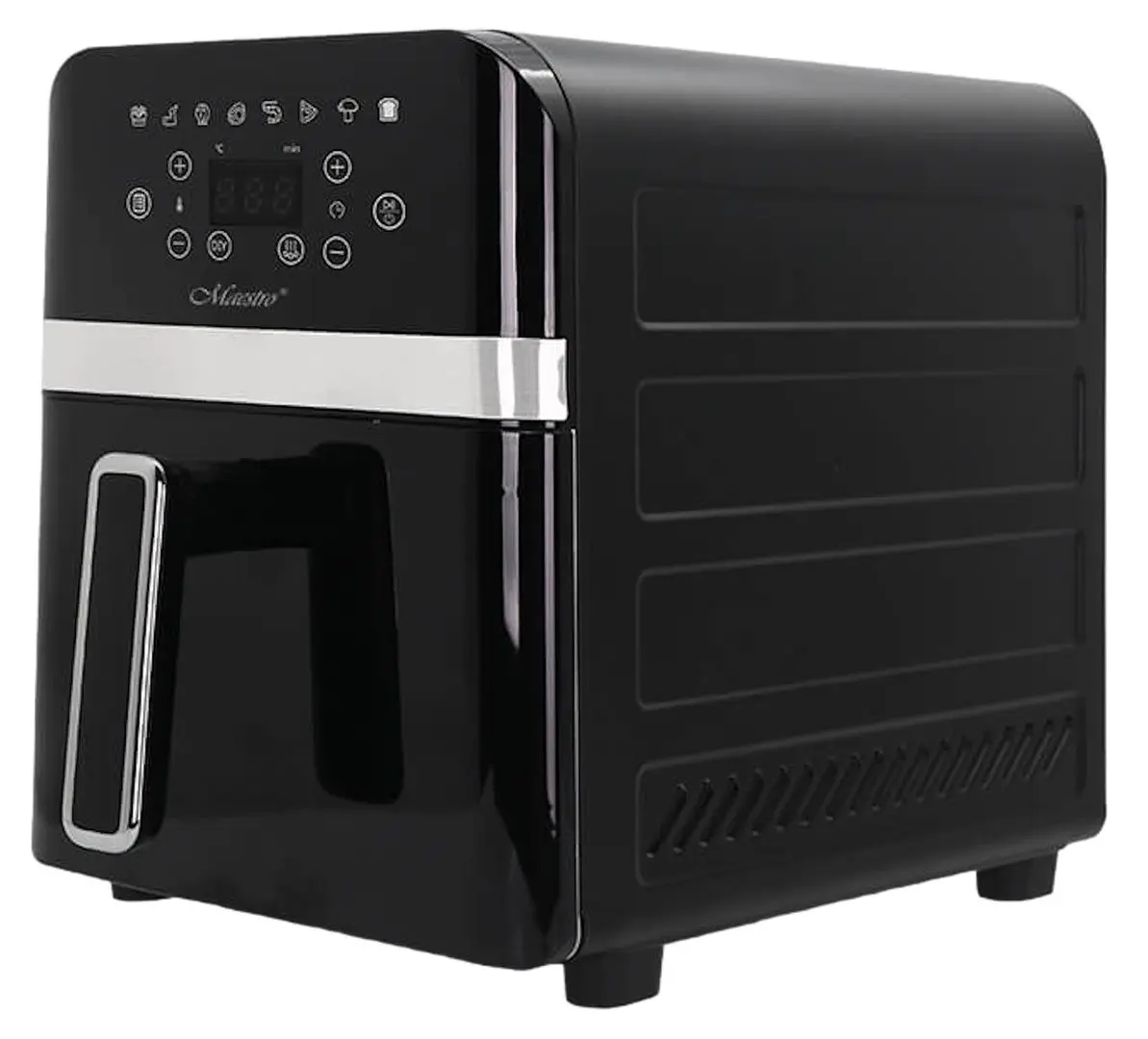 Аэрофритюрница Maestro MR-759 (Black)