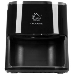 Friteuza cu aer cald MagicHome Crocante (Black) Thumb