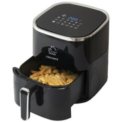 Friteuza cu aer cald MagicHome Crocante (Black) Thumb
