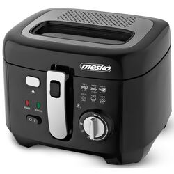 Фритюрница Mesko MS 4908 (Black)