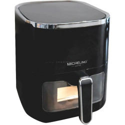 Аэрофритюрница Michelino 138748 (Black)