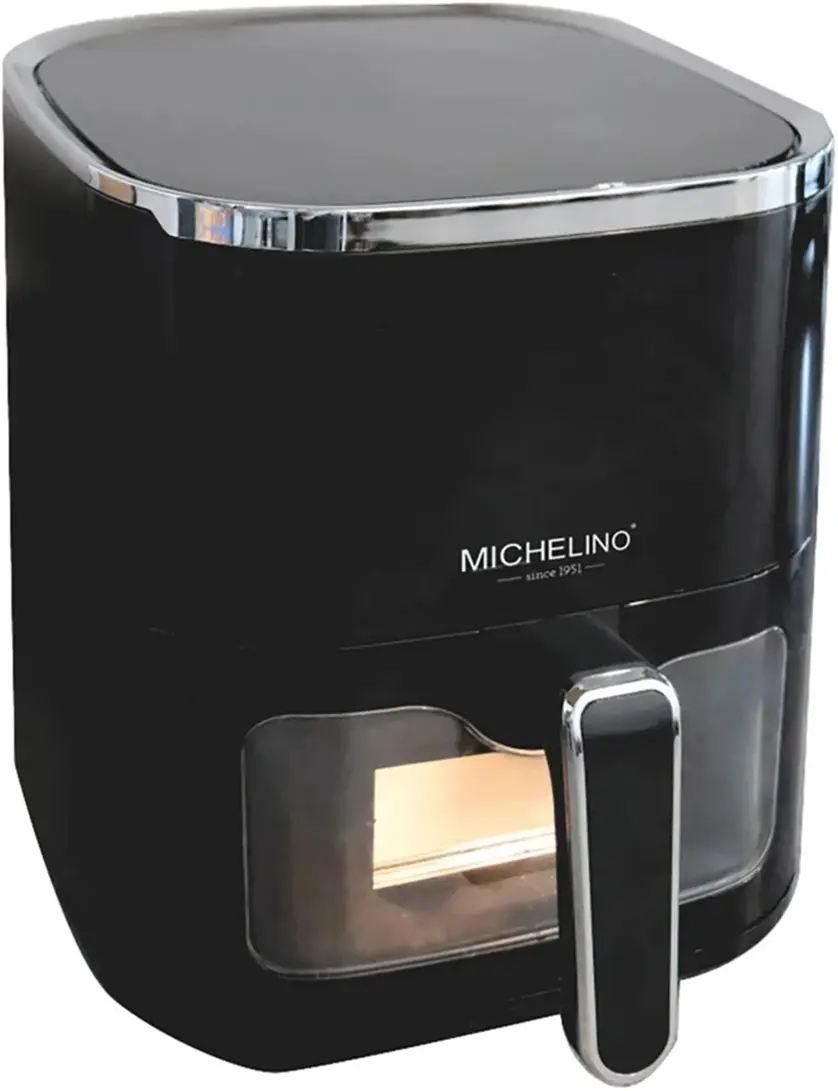 Аэрофритюрница Michelino 138748 (Black)