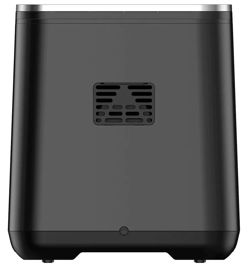 Аэрофритюрница Midea MAD55005APKH (Black)