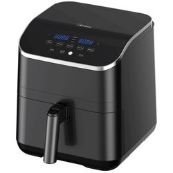 Friteuza cu aer cald Midea MAD55005APKH (Black)