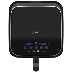 Аэрофритюрница Midea MAD55005APKH (Black) Thumb