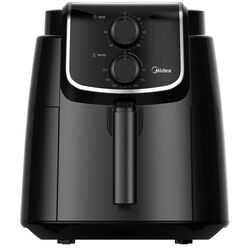 Friteuza cu aer cald Midea MF-TN35D (Black) Thumb