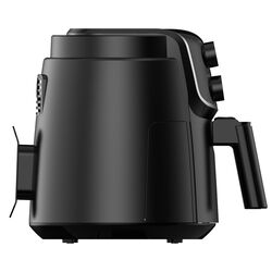 Friteuza cu aer cald Midea MF-TN35D (Black) Thumb