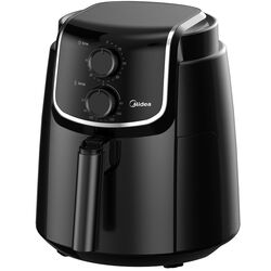 Friteuza cu aer cald Midea MF-TN35D (Black)