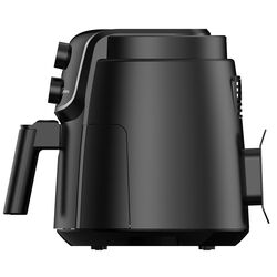 Friteuza cu aer cald Midea MF-TN35D (Black) Thumb