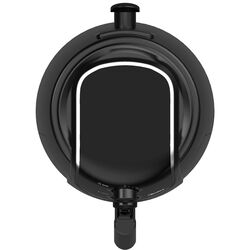 Friteuza cu aer cald Midea MF-TN35D (Black) Thumb