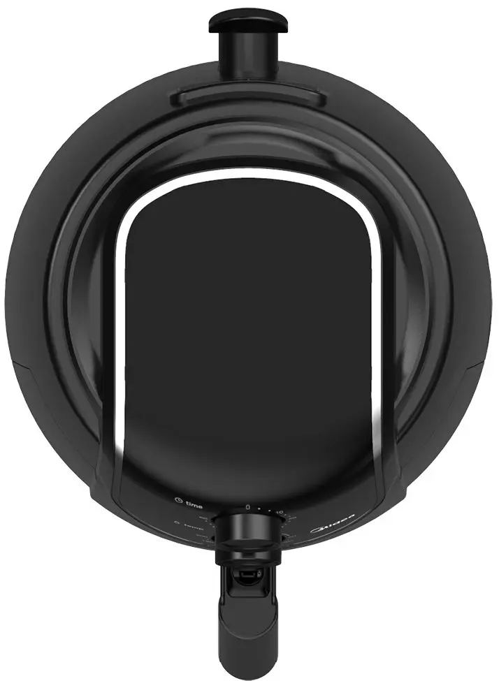 Friteuza cu aer cald Midea MF-TN35D (Black)