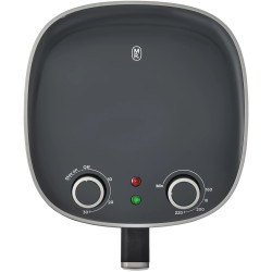 Friteuza cu aer cald Morphy Richards 480007 (Black) Thumb