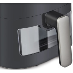 Friteuza cu aer cald Morphy Richards 480007 (Black) Thumb