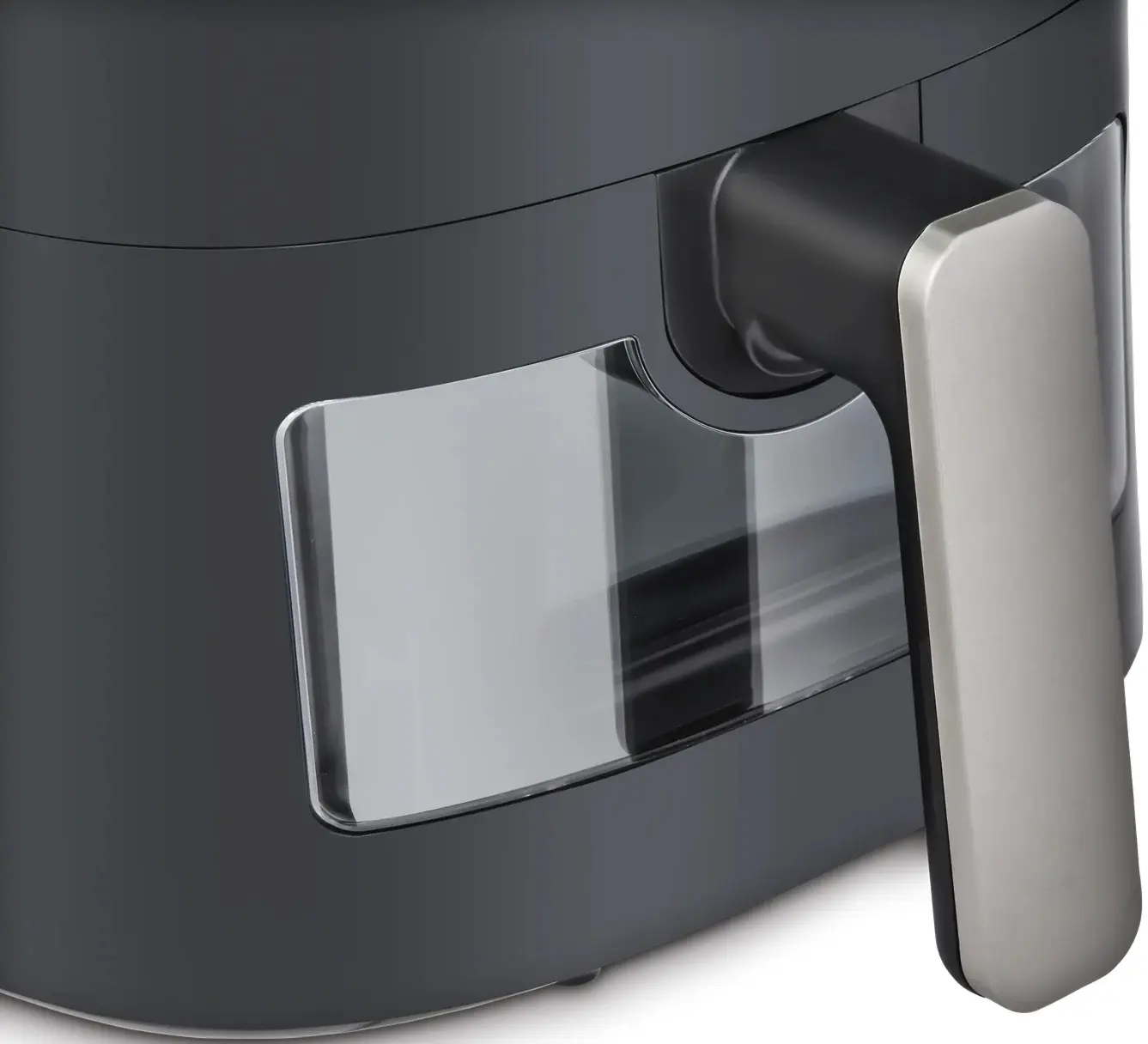 Friteuza cu aer cald Morphy Richards 480007 (Black)