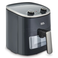 Friteuza cu aer cald Morphy Richards 480007 (Black)