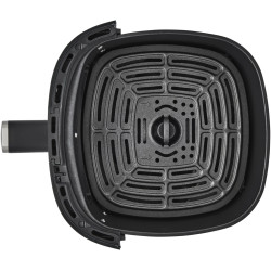 Friteuza cu aer cald Morphy Richards 480007 (Black) Thumb