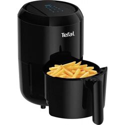 Friteuza cu aer cald Moulinex Easy Fry Compact Precision EZ301810 (Black) Thumb