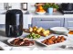 Аэрофритюрница Moulinex Easy Fry Compact Precision EZ301810 (Black)