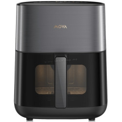 Friteuza cu aer cald Mova AeroChef FD10S Pro (Black)