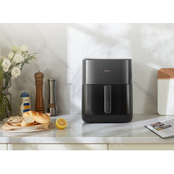 Friteuza cu aer cald Mova FD10 Pro (Black) Thumb