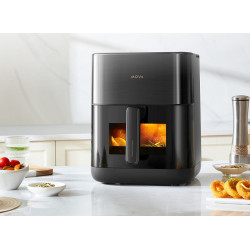Friteuza cu aer cald Mova FD10 Pro (Black) Thumb