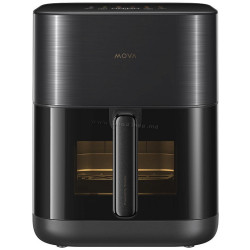 Friteuza cu aer cald Mova FD10 Pro (Black)