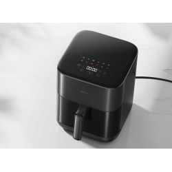 Friteuza cu aer cald Mova FD10 Pro (Black) Thumb