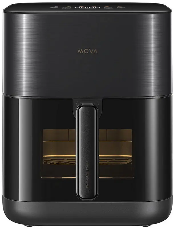 Friteuza cu aer cald Mova FD10 Pro (Black)