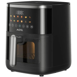 Friteuza cu aer cald Mova FD10 Pro Max (Black)