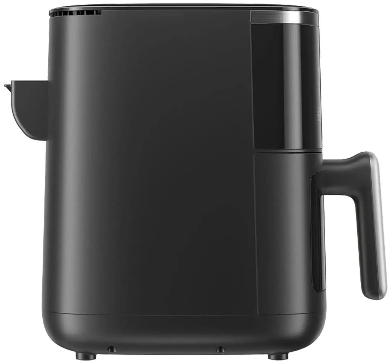 Friteuza cu aer cald Mova FD10 Pro Max (Black) - 4