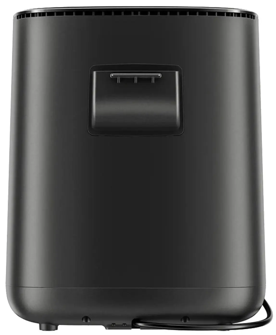 Friteuza cu aer cald Mova FD10 Pro Max (Black) - 5