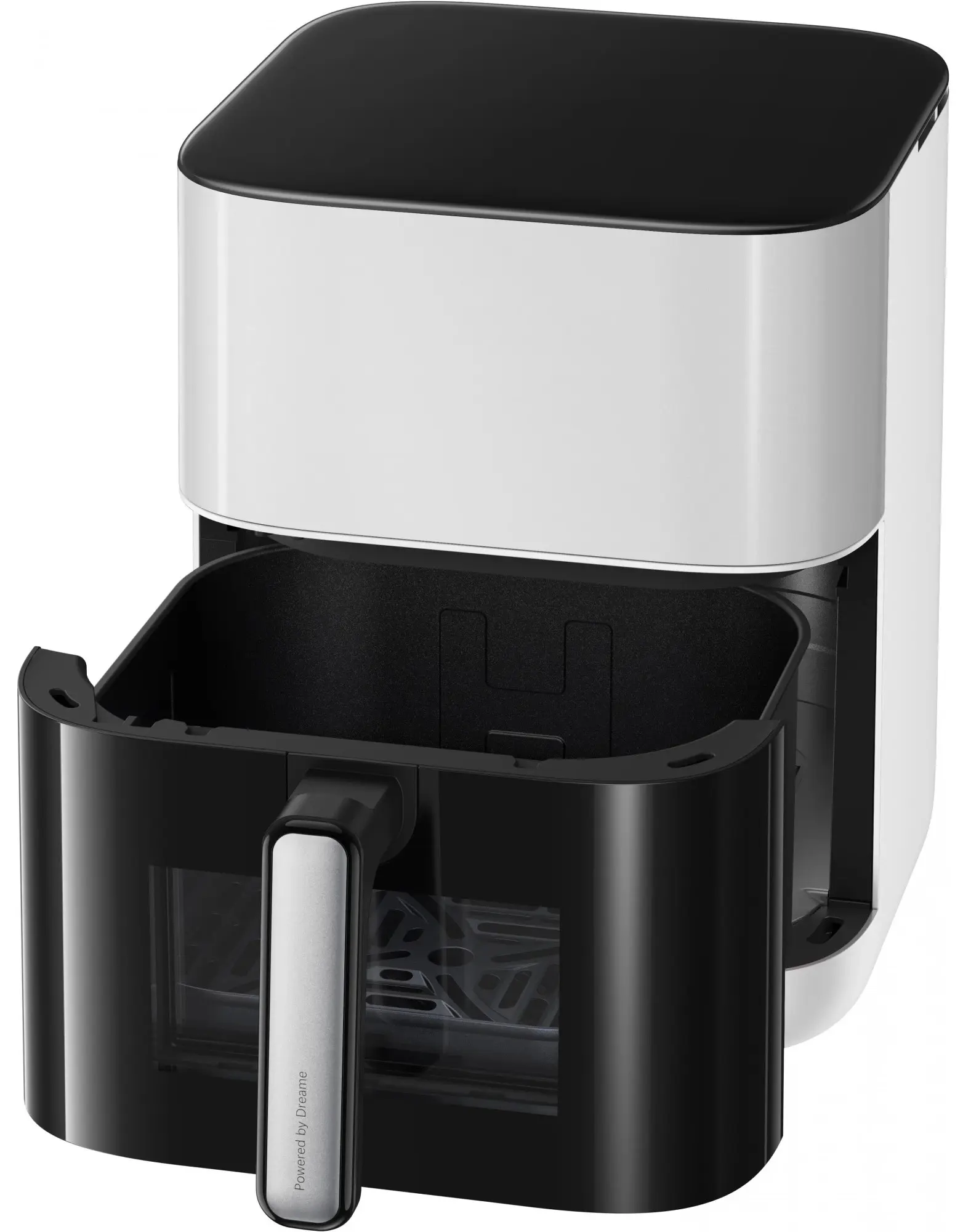 Friteuza cu aer cald Mova FD10 Pro (White)