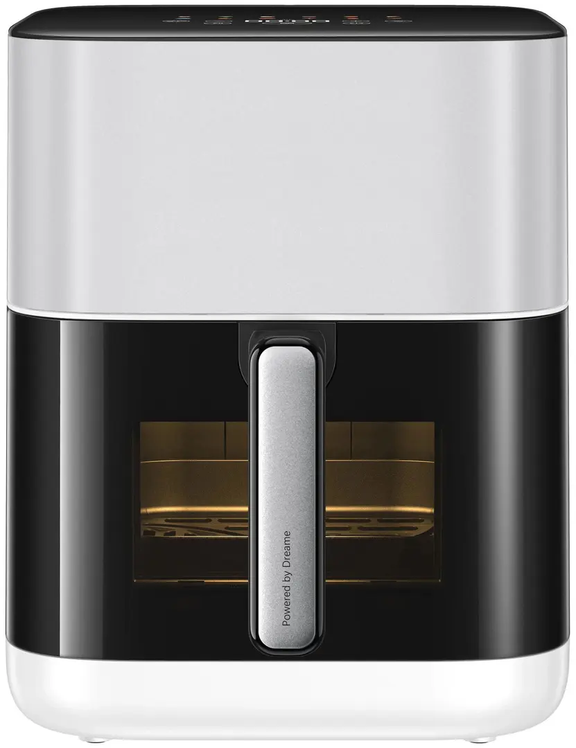 Friteuza cu aer cald Mova FD10 Pro (White)