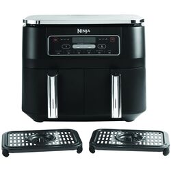 Аэрофритюрница Ninja AF300EU (Black) Thumb