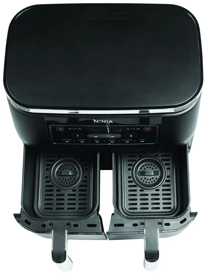 Аэрофритюрница Ninja AF300EU (Black)