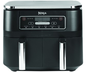 Аэрофритюрница Ninja AF300EU (Black)