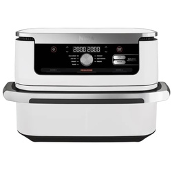 Аэрофритюрница Ninja AF500EUWH (White)