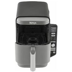 Аэрофритюрница Ninja Double Stack XL SL400EU (Black) Thumb