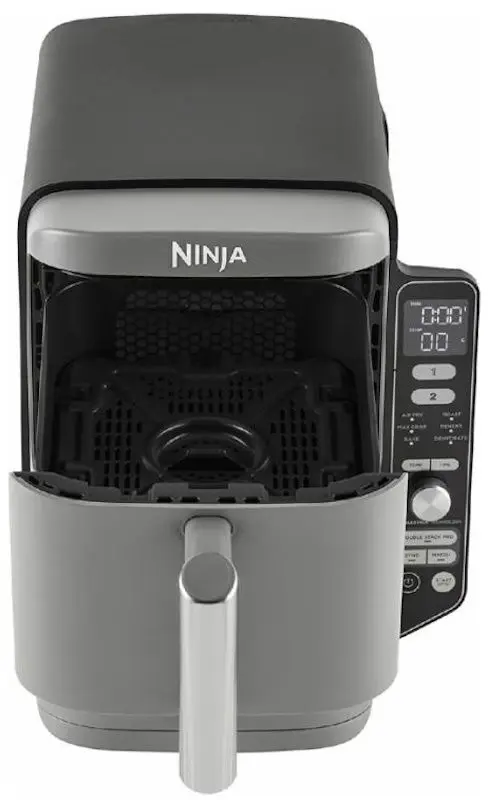 Аэрофритюрница Ninja Double Stack XL SL400EU (Black)