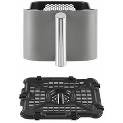 Аэрофритюрница Ninja Double Stack XL SL400EU (Black) Thumb