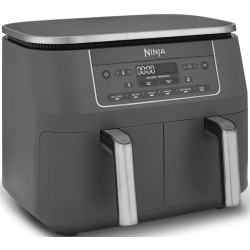Аэрофритюрница Ninja DZ300EU (Black) Thumb