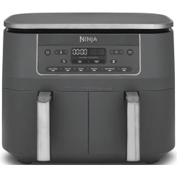 Аэрофритюрница Ninja DZ300EU (Black)