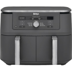 Аэрофритюрница Ninja DZ400EU (Black)