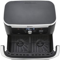 Friteuza cu aer cald Ninja Foodi FlexDrawer AF500EU (Black) Thumb