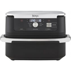 Friteuza cu aer cald Ninja Foodi FlexDrawer AF500EU (Black)