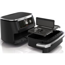 Friteuza cu aer cald Ninja Foodi FlexDrawer AF500EU (Black) Thumb