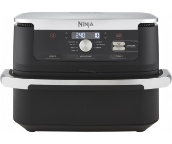 Friteuza cu aer cald Ninja Foodi FlexDrawer AF500EU (Black)