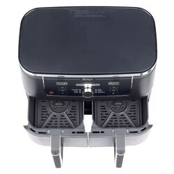 Аэрофритюрница Ninja Foodi Max AF400EU (Black) Thumb